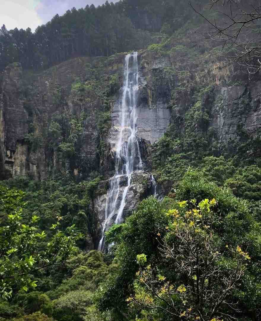 Classical Sri Lanka Heritage